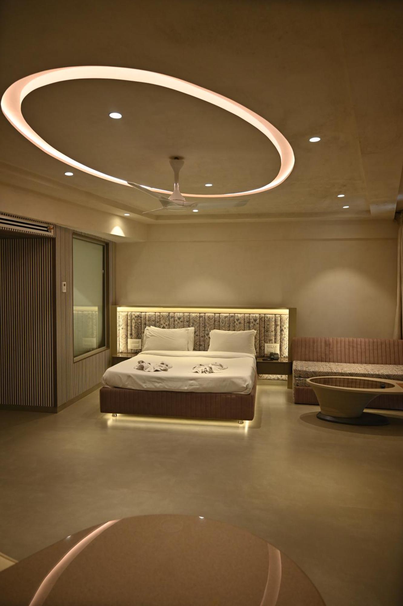 Kumar Resort By Turtle, Lonavala Dış mekan fotoğraf