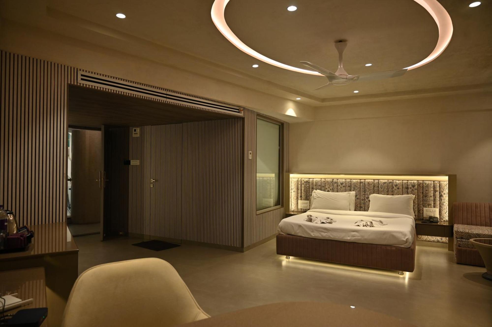 Kumar Resort By Turtle, Lonavala Dış mekan fotoğraf