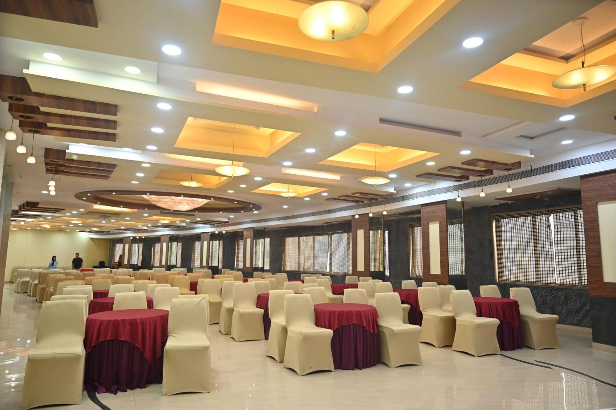 Kumar Resort By Turtle, Lonavala Dış mekan fotoğraf